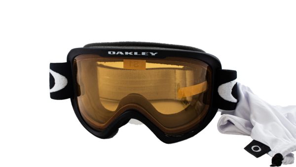 Oakley 2