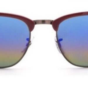 Ray Ban Clubmaster 3016 1222/C2